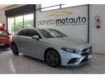 Mercedes-benz A 220 d Automatic Premium