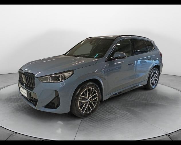 BMW X1 U11 sdrive18d MSport auto