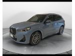 BMW X1 U11 sdrive18d MSport auto