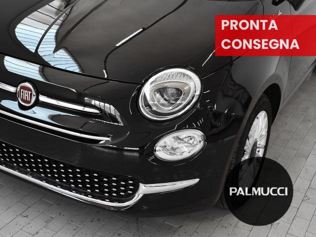 FIAT 500 500 1.0 hybrid Dolcevita 70cv - Foto 6