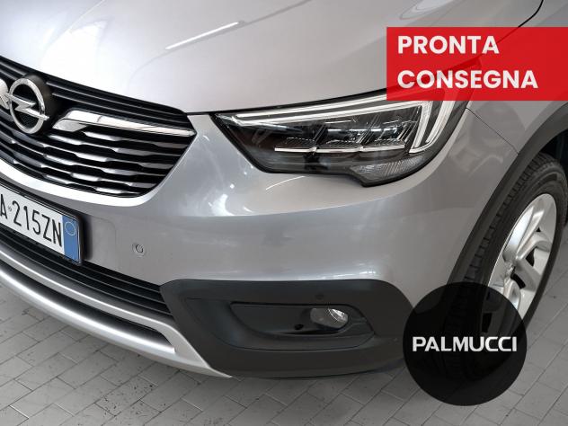 Opel Crossland X Crossland X 1.2 Innovation s&s 110cv my20 - Foto 6