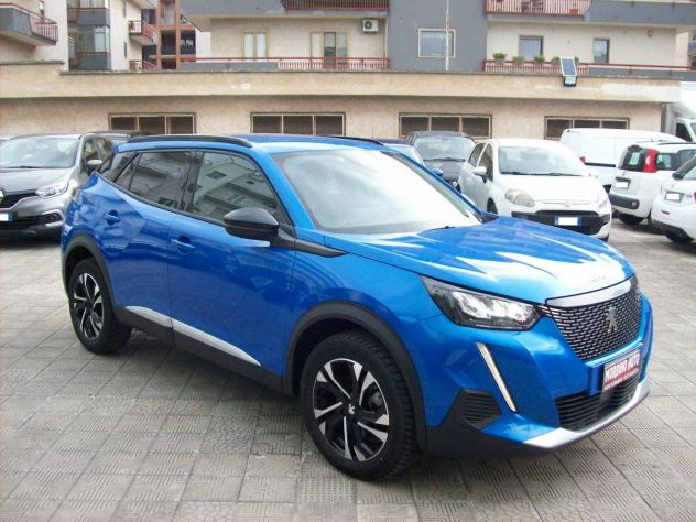 Peugeot 2008 1.5 BlueHDi 130CV S&S EAT8 Allure - Foto 4