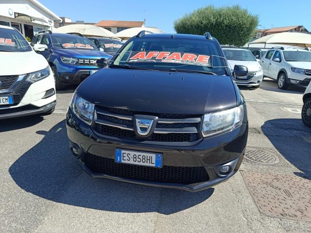 Dacia Logan MCV 1.5dCi 8V 75CV Laurte - Foto 2