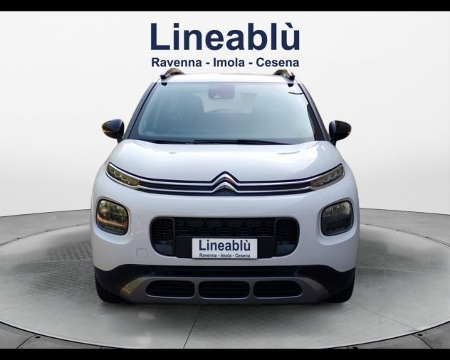 Citroën C3 Aircross BlueHDi 120 S&S EAT6 Shine - Foto 8
