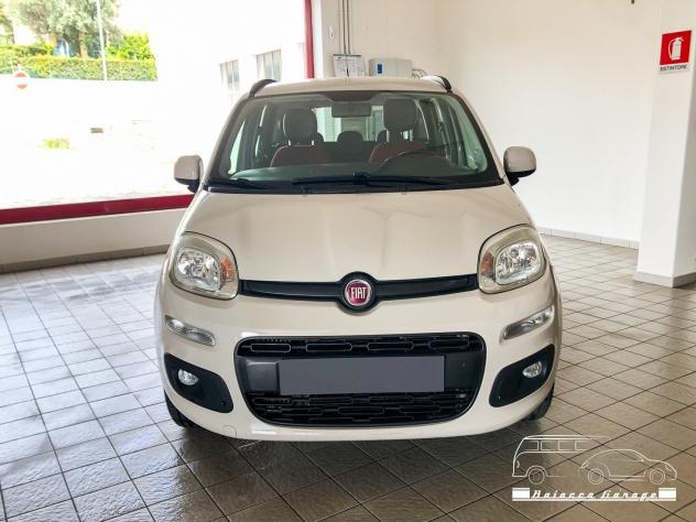 FIAT Panda Panda 0.9 TwinAir Turbo Natural Power Lounge - Foto 2