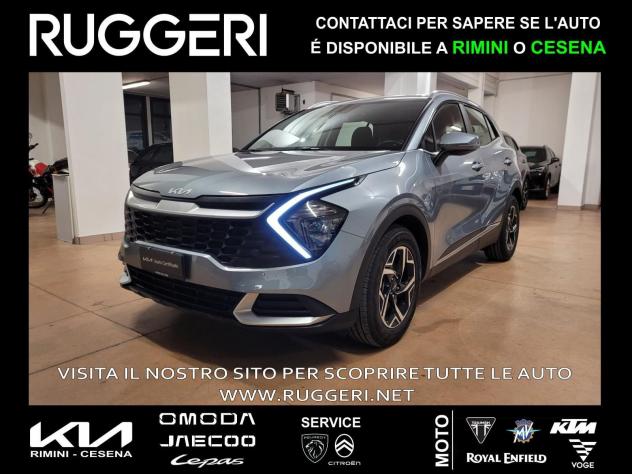 Kia Sportage Sportage 1.6 crdi mhev Business