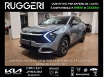 Kia Sportage Sportage 1.6 crdi mhev Business