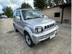 Suzuki Jimny 1.3i 16V cat 4WD JLX Mode