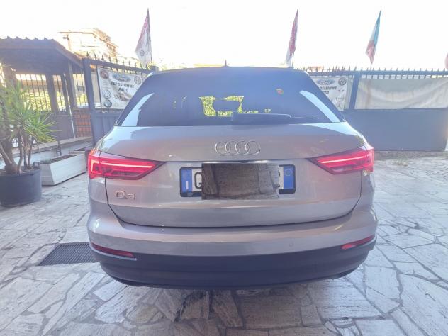 Audi Q3 45 FSI STRONIC ELETTRICA/BENZINA 150CV - Foto 7
