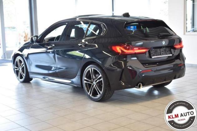 BMW 118 i 5p. M sport au/Tetto/Pano/Virtual/cockpit rif. 23882865 - Foto 5