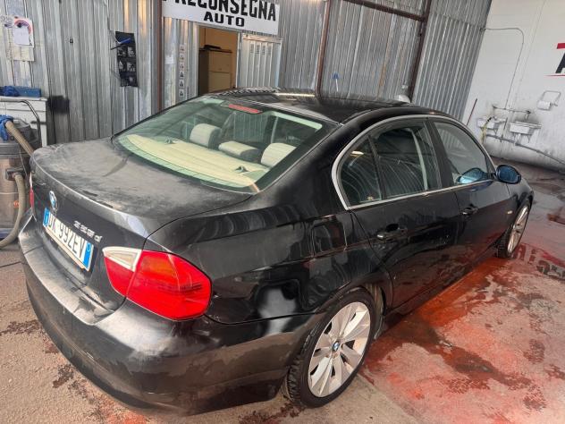 Bmw 325 325d cat Futura - Foto 9
