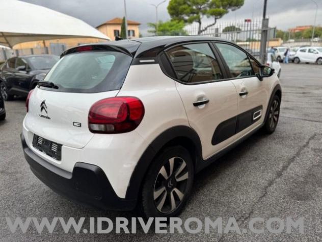 CITROEN C3 SHINE BICOLORE "AUTOMATICA" rif. 23602500 - Foto 7