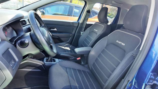 Dacia Duster Duster 1.0 tce Journey UP Gpl 100cv - Foto 7