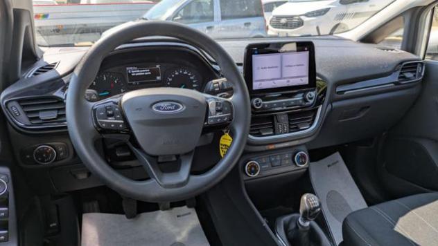 FORD Fiesta FORD EcoBlue 1.5cc 85cv rif. 23999780 - Foto 4