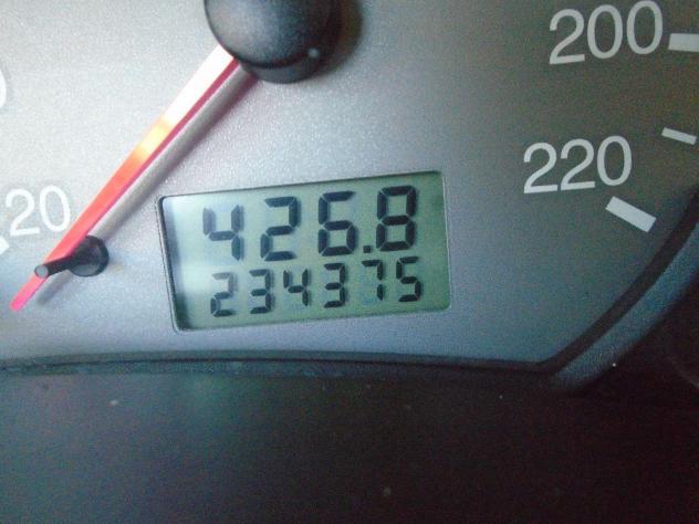 FORD Focus '2001 5p 1.8 tdci OK NEOPATENTATI - Foto 10