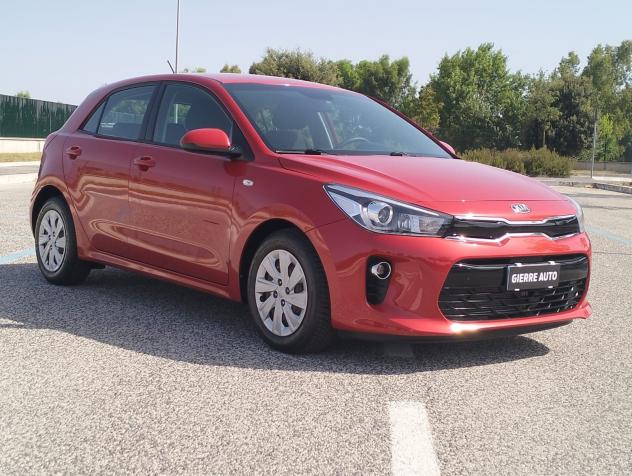 Kia Rio 1.0 T-GDI ACTIVE - Foto 7