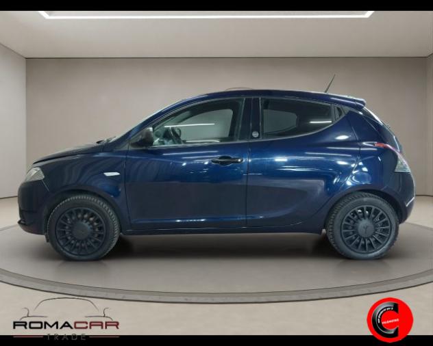 LANCIA Ypsilon 1.0 FireFly 5 porte S&S Hybrid Ecochic Silver rif. 23536749 - Foto 6