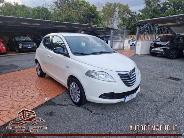 LANCIA Ypsilon 1.2 69 CV 5 porte S&S TAGLIANDATA! NEOPATENTATI! rif. 24198237 - Foto 7