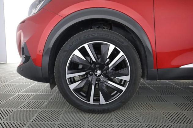 PEUGEOT 2008 2008 PureTech 130 S&S GT Line rif. 23819362 - Foto 8