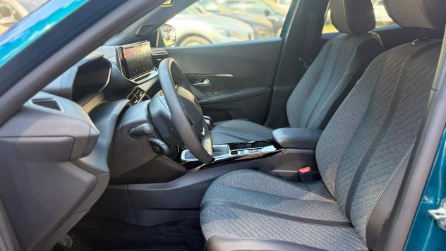 Peugeot 2008 PureTech 100 Allure S/S |12 MESI DI GARANZIA | PRONTA CONSEGNA|IVA ESPOSTA| PROMO FINANZIAMENTO - Foto 9
