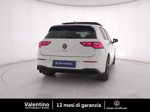 Volkswagen Golf 2.0 TDI GTD DSG - Foto 3