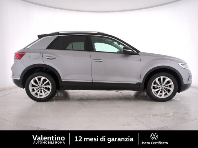 Volkswagen T-Roc 1.0 TSI Style - Foto 2