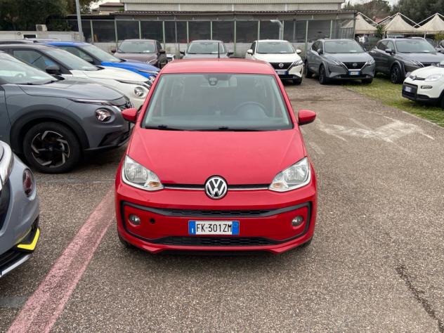 Volkswagen up! 1.0 5p. move up!- KM. 58.346 - Foto 2