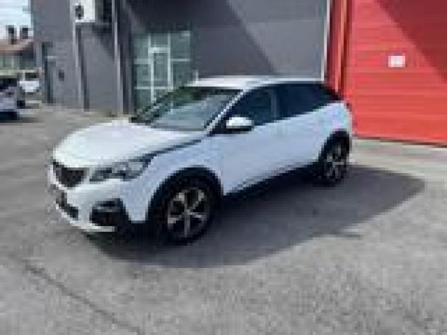 PEUGEOT 3008 PureTech Turbo 130 S&S EAT6 GTLine OK NEOPATENTATI rif. 24047852 - Foto 2