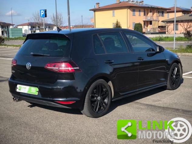 VOLKSWAGEN Golf GTD 2.0 TDI 5p. BlueMotion Technology rif. 23750752 - Foto 2