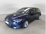 Audi A3 Sportback 30 TDI SPORTBACK 8YA BUSINESS FINO A 3 ANNI DI GARANZIA
