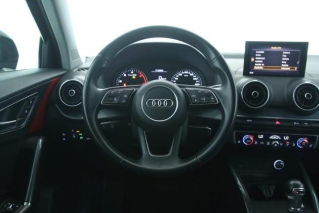 AUDI Q2 1.6 TDI S tronic Sport Fari LED/Pack Black rif. 22401887 - Foto 10