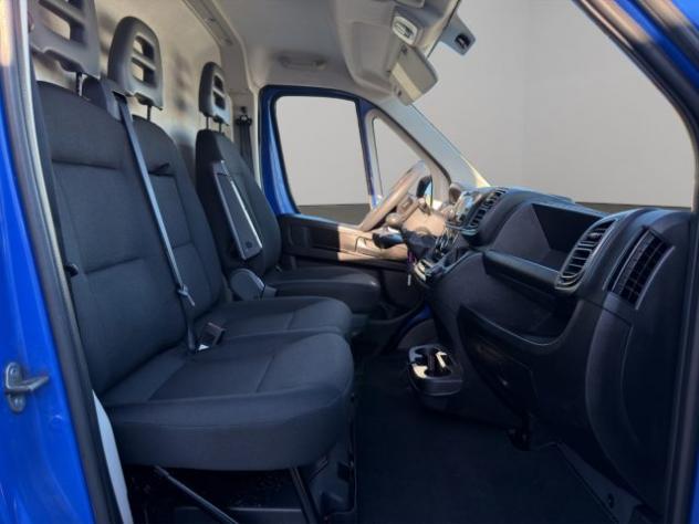 FIAT Ducato L1H1 2.2MJT 120CV rif. 23593929 - Foto 9