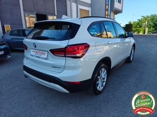 BMW X1 sDrive16d Business Advantage rif. 23831572 - Foto 5