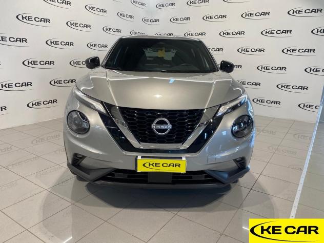 Nissan Juke 1.0 DIG-T 114 N-Connecta Mt - PROMO NISSAN - Foto 2