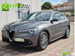 ALFA ROMEO Stelvio 2.2 Turbodiesel 190 CV AT8 Q4 Business rif. 23444851