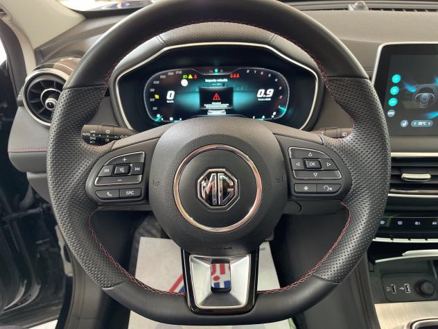 MG HS HS 1.5 t-gdi Luxury auto **in arrivo** - Foto 8