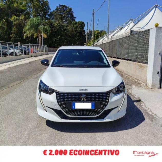 PEUGEOT 208 BlueHDi 100 Allure rif. 24089168