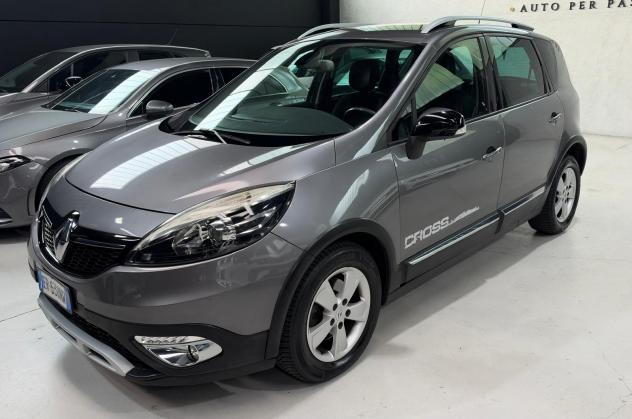 Renault Scenic X-Mod Cross 1.5 dci Energy s&s 110cv XMode - Foto 3