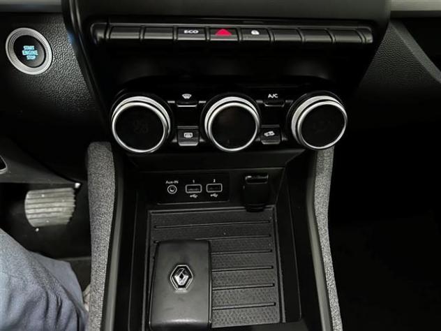 RENAULT ZOE Zen R110 Flex e shifter my20 rif. 21004146 - Foto 10