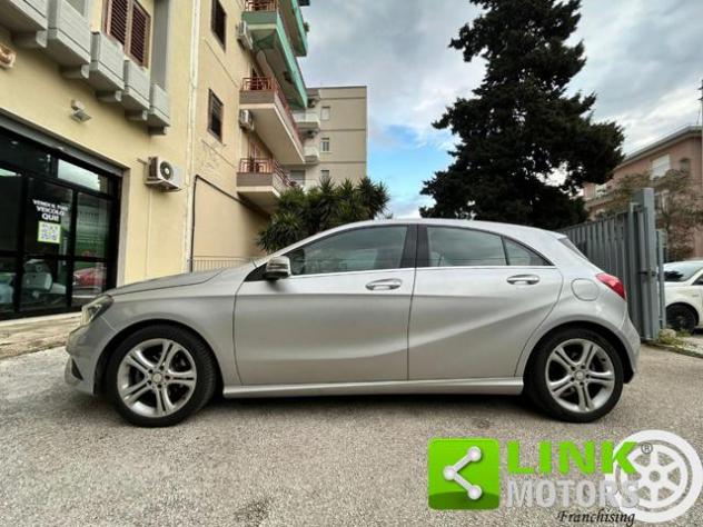 MERCEDES-BENZ A 180 CDI rif. 23980650 - Foto 4