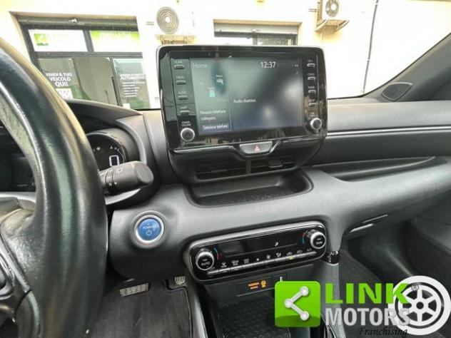 TOYOTA Yaris LOUNGE rif. 24209556 - Foto 10