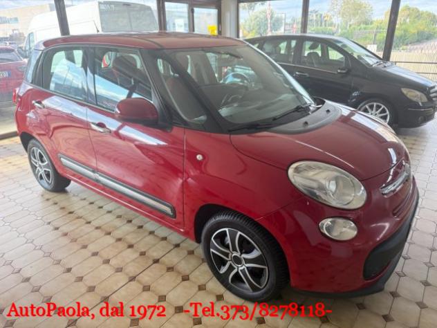 FIAT 500L 1.6 Multijet 105 CV Pop Star rif. 24181954