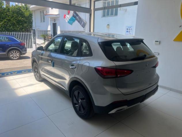 MG ZS 1.5 benzina Standard DA €199,00 MENSILI ANT.0 rif. 23667202 - Foto 10