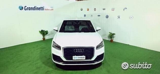 Audi Q2 1.6 TDI 116cv anno nov/2018 - Foto 2