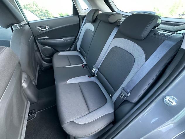Hyundai Kona 1.0 T-gdi 120cv Comfort 2018 - Foto 8