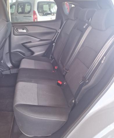 Nissan Qashqai Qashqai 1.3 mhev N-Style 2wd 158cv xtronic - Foto 9