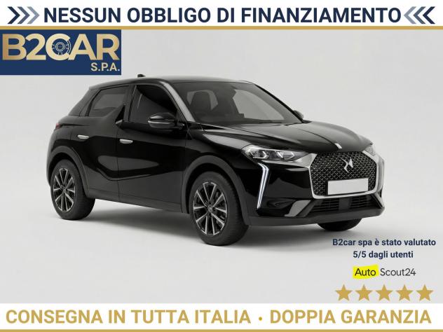 DS DS 3 E-Tense E-TENSE Edition France - Foto 3