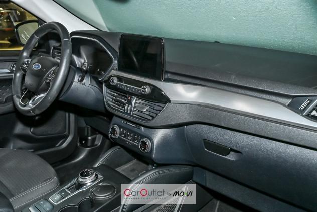 Ford Kuga 1.5 EcoBlue 120CV 2WD Connect Auto - Foto 8
