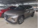 Hyundai Tucson 1.6 hev Xline 2wd auto