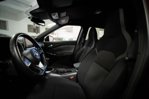 Nissan Juke 1.0 dig-t N-Connecta 114cv - Foto 6